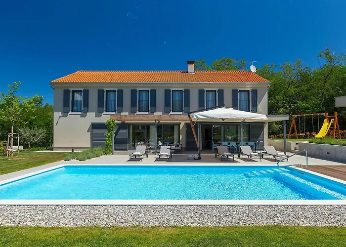 Villa Povetica