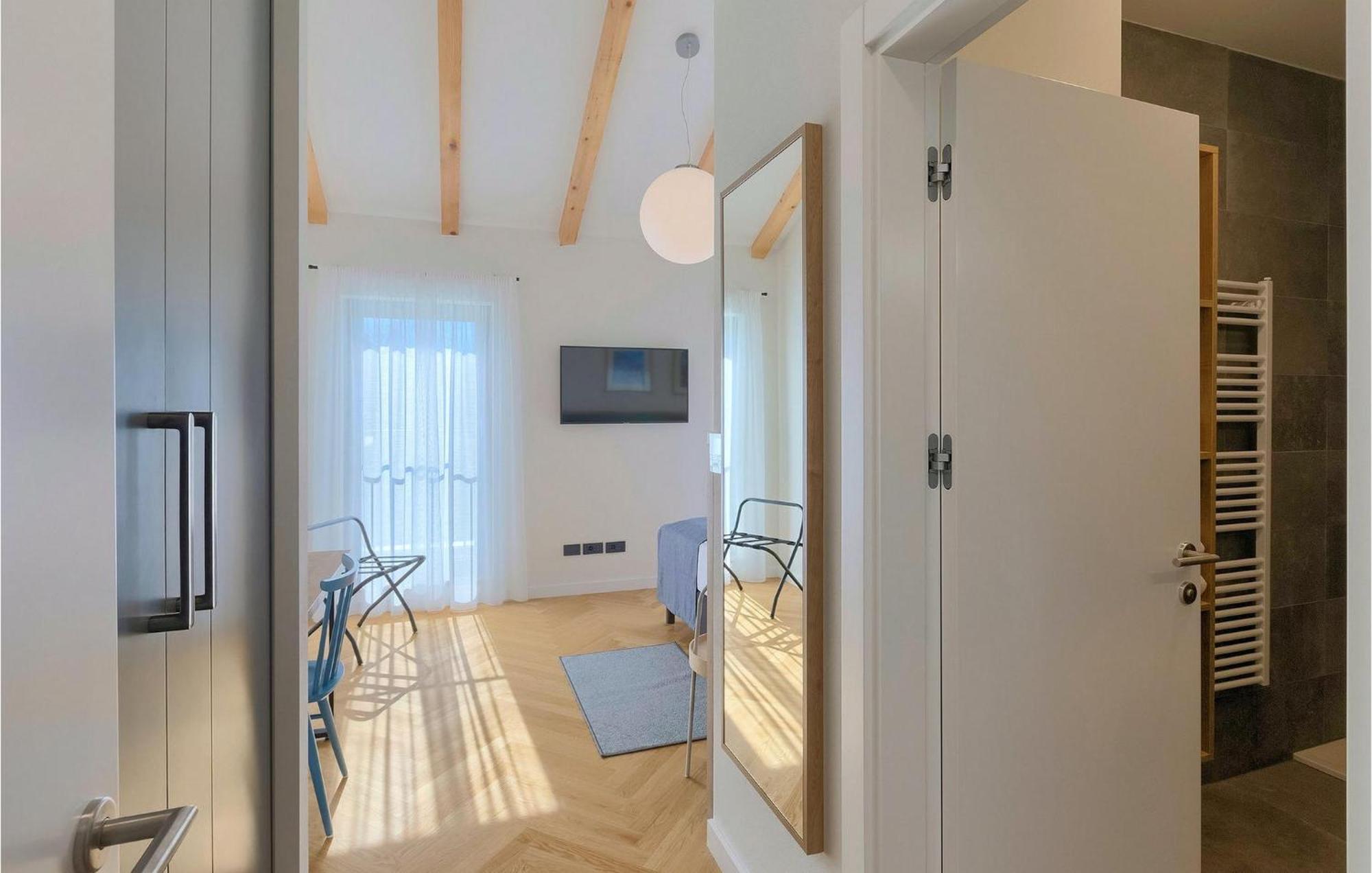 Ferienhaus Povetica Poreč