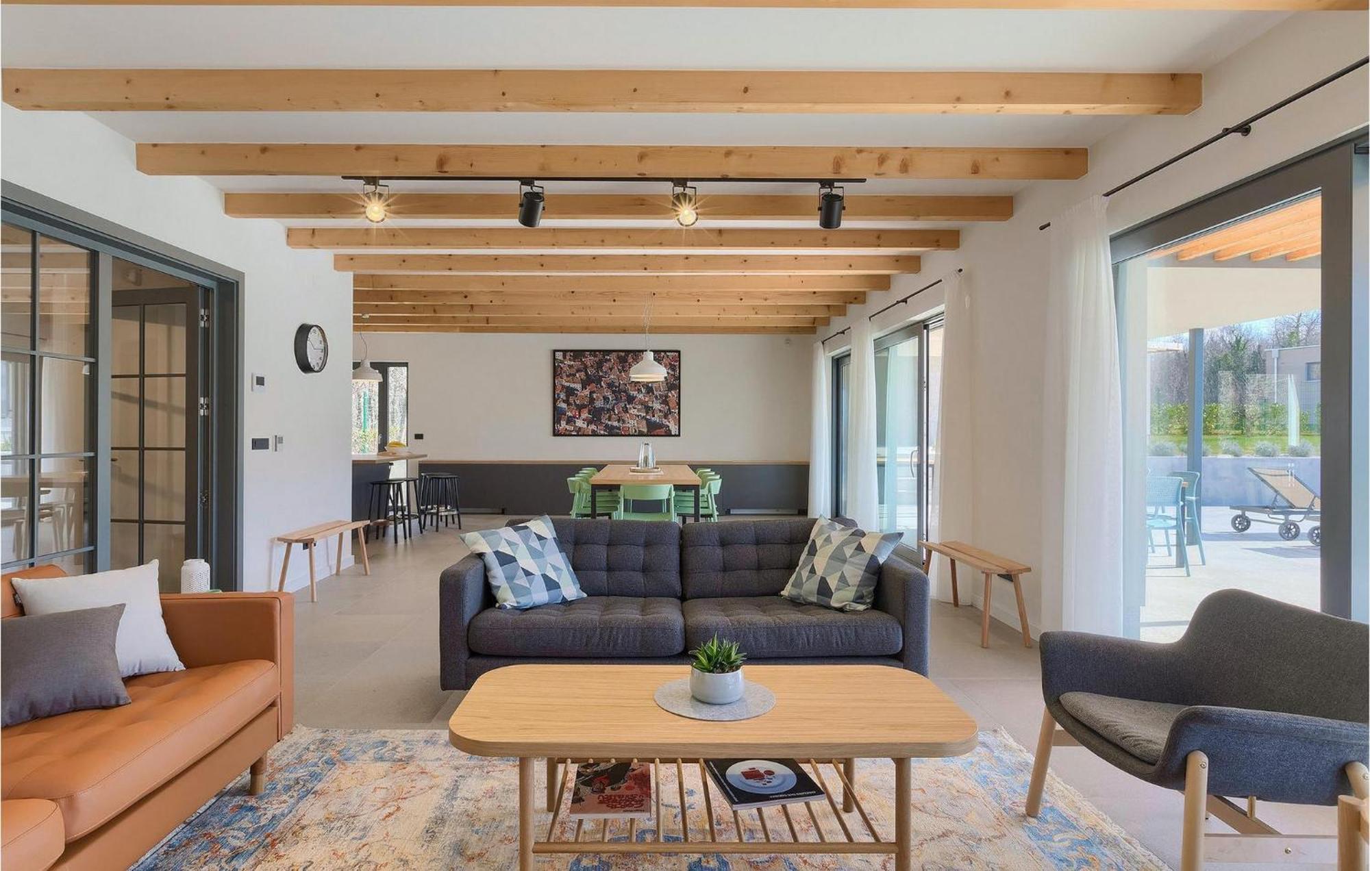 Ferienhaus Povetica *